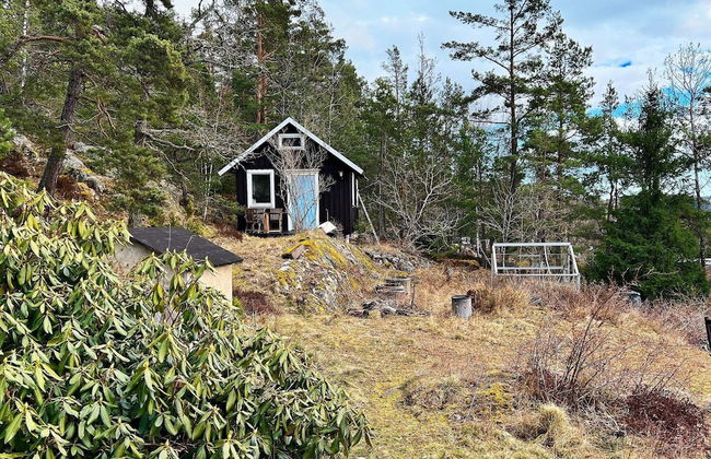 6 Person Holiday Home in Tyreso-by Traum - Photo 20