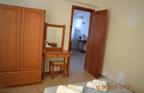 Molivos Castle Apartments - Foto 7