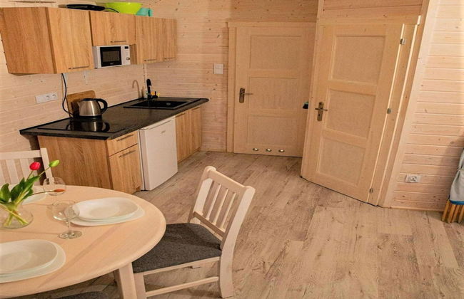 New Holiday Homes for 2 People in Dziwnowek - Photo 7