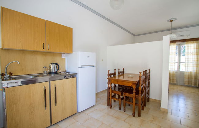 Irene Hotel - Foto 21