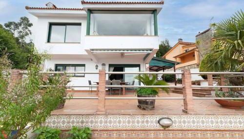 Villa al mar Vista panorámica a la Ria de Vigo - Foto 1