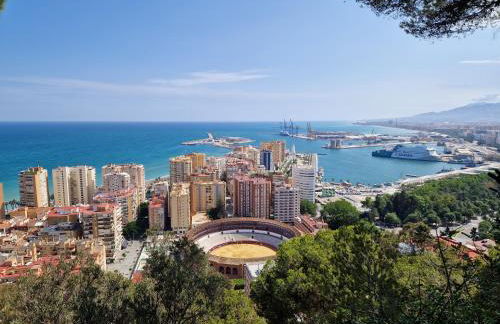 Victoria Flat F&M Moderno, acogedor y céntrico - Foto 36