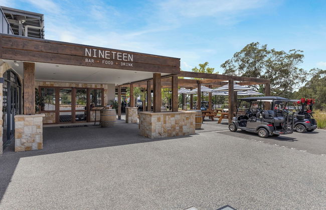 Peppers Hunter Valley - Photo 47