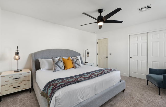 The Cardinal Walk to Stadium Pool Spa Sportcourt - Foto 43