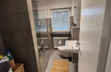 Apartment am Südhang 2 - Foto 26