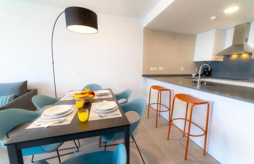 Aqua Apartments Bellamar, Marbella - Photo 44