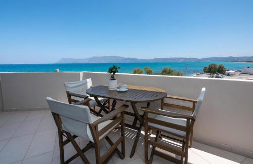 Christina Beach Hotel - Foto 11