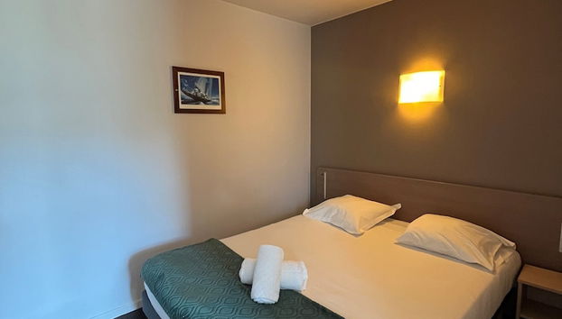 City Residence Nancy - Foto 2, Profilbild