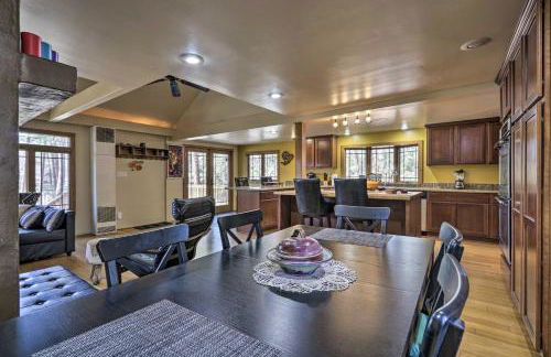 Hike and Relax Fireside Dog-Friendly Gem in Payson! - Foto 11