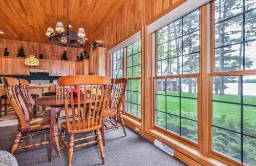 Chippewa Retreat - Lair - Foto 7