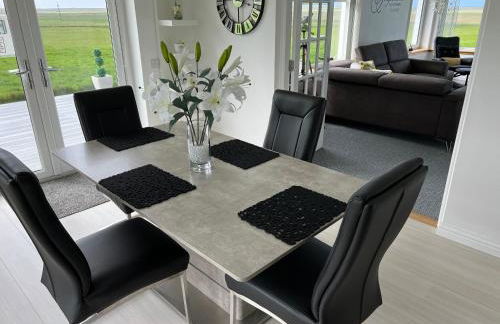 Tranquil Sands Holiday Home - Foto 23