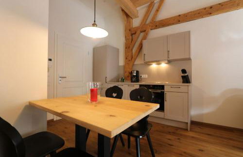 Ferienwohnungen im Gasthof Stern inklusive KönigsCard - Foto 44