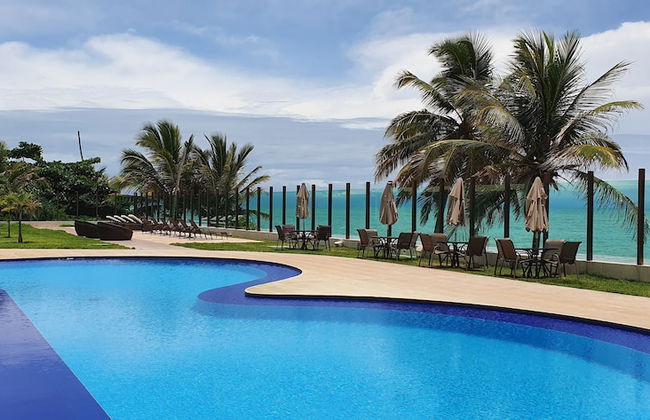 Luxor Tabatinga Beira Mar - Foto 20