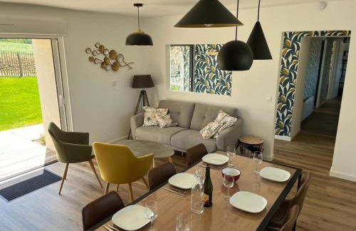 Maison Au Bout Du Pre - Foto 26