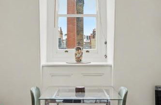 Chancery's Loft Private Apartment - Foto 6