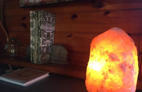 Chalet Alma - Foto 39