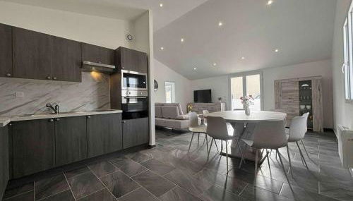 Maison 3 chambres près de la plage à Saint-Denis-d'Oléron, idéale pour sports nautiques - FR-1-246A-377 - Foto 4