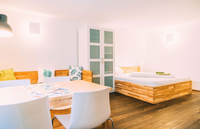 Stadthaus Gut Hügle - Foto 14