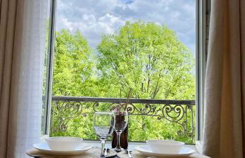 Studio 2 - Cinéma Sport Parking - DABNB - Foto 12