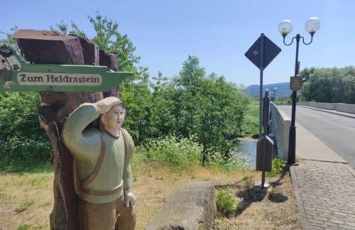 cosyTinyhouse Großburschla - Foto 27