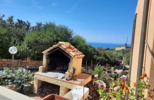 Villa Margherita vista mare - Foto 12