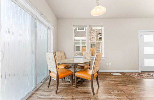 Treasure Valley Retreat - Foto 11