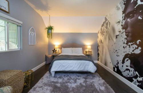 Updated Great Falls Home with Fire Pit - Photo 36