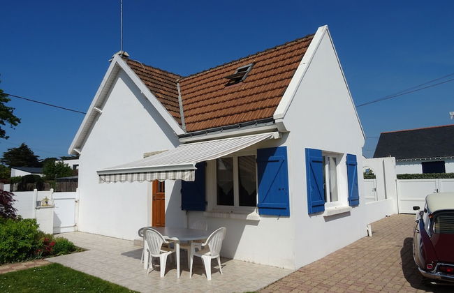 Holiday Home in Penestin Near Mine D'or Beach - Foto 1