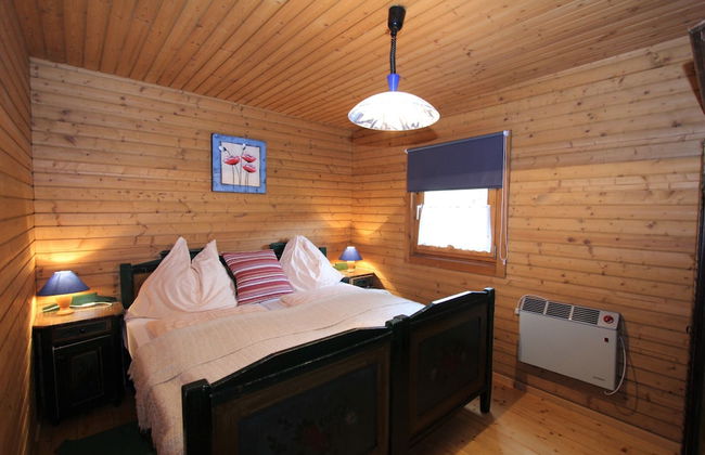 Characterful old Farmhouse With 4 Apartments in Fresach / Carinthia With Garden - Foto 10