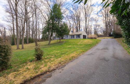 Gorgeous Unique House in Bethesda with 8 Beds - Foto 8