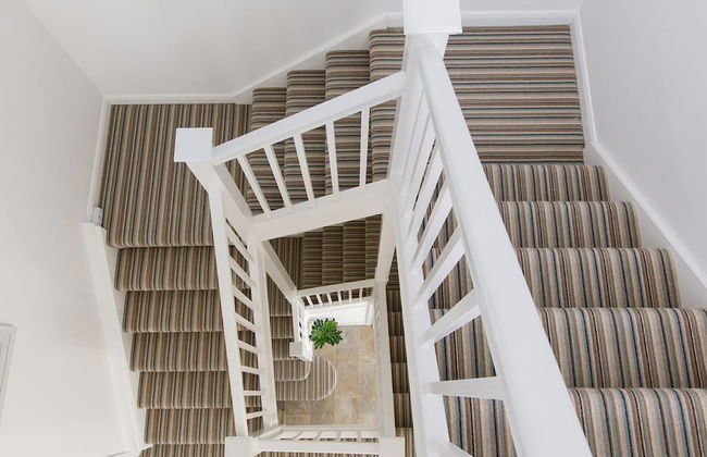 The Sea House - Ultimate Seafront Living Sunsets - Foto 32