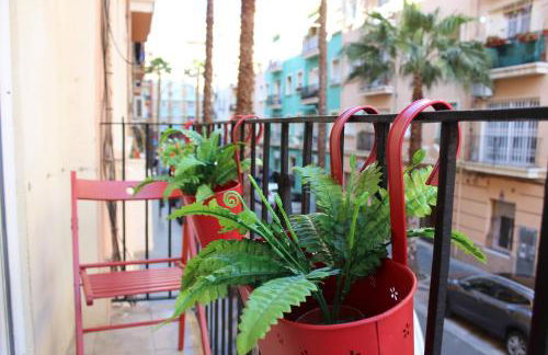 El Coral Apartment Valencia - Foto 41