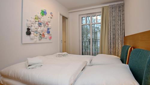 Linden-Palais Wohnung 28 - Foto 5