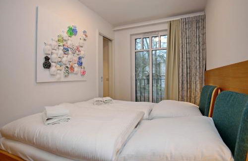 Linden-Palais Wohnung 28 - Foto 5