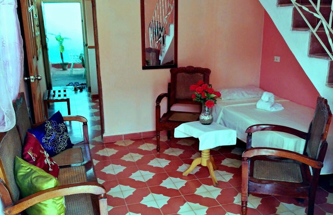 Hostal Enrico y Dayana - Foto 6