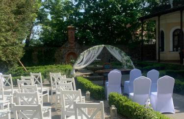 Pałac Sapetów - Foto 21