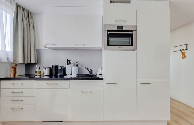 Limehome Aalen Reichsstädter Str. - Foto 27