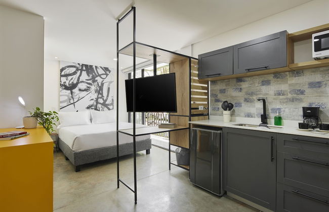 Altio hotel - Photo 3