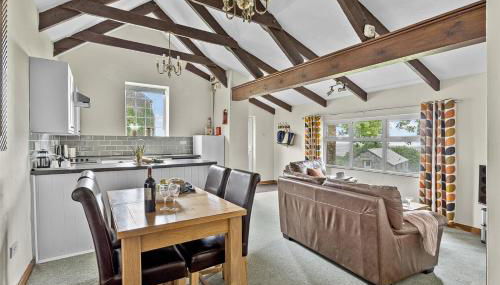 Fuchsia Cottage - Foto 3