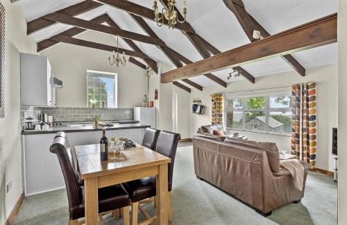 Fuchsia Cottage - Foto 3