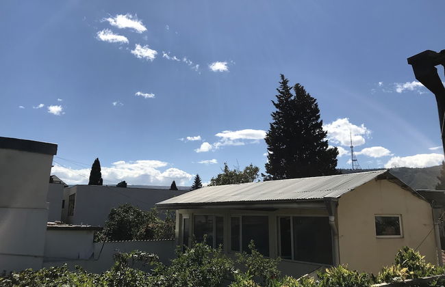 Talaveri Apartment in Old Tbilisi - Foto 37