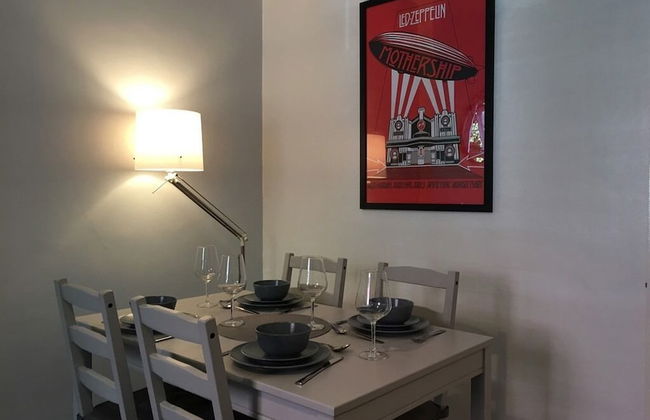 Marble Apartments - Photo 17