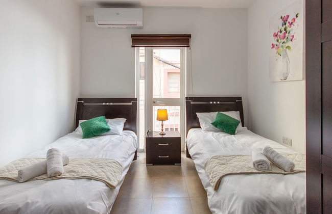 Msida Marina - 300m From Sea - Foto 8