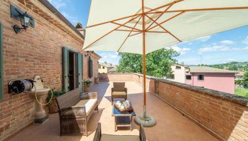 Escape In Tuscany In Villa With Spa - Foto 4