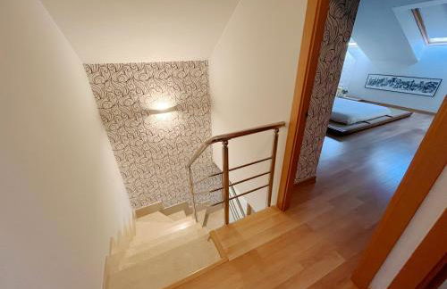 Dúplex Valle del Silencio - Foto 13