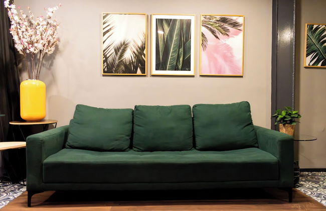 Asombros Depto en Corazon de la Condesa - Foto 25