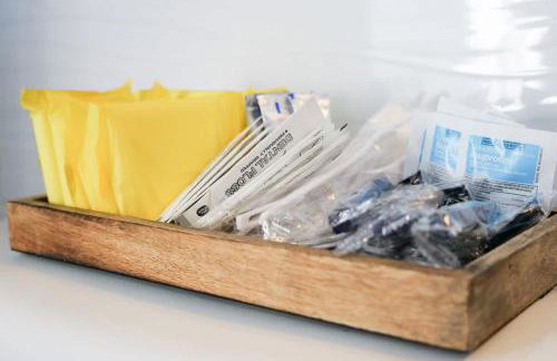 Historic Home in Ohio City Near W25! - Foto 38