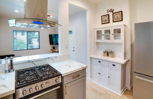 Pet-Friendly Riverside Vacation Rental with Patio! - Photo 12