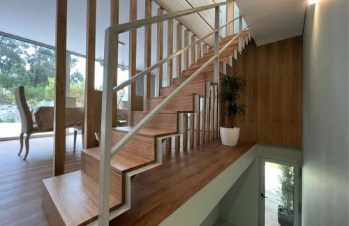 Casa da Arda, piscina exclusiva, entre mar e a montanha - Foto 20