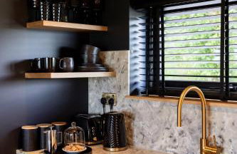 The Black Cabin Oban - Photo 2